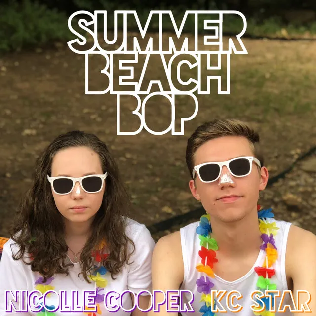 SUMMER BEACH BOP