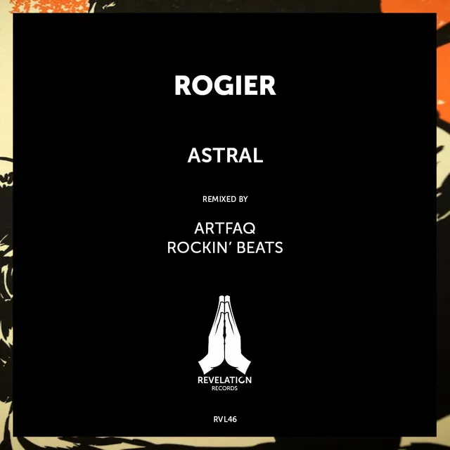 Astral - Artfaq Dark Remix