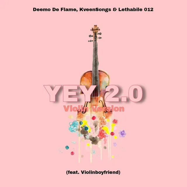 YEY 2.0 - Violin Version