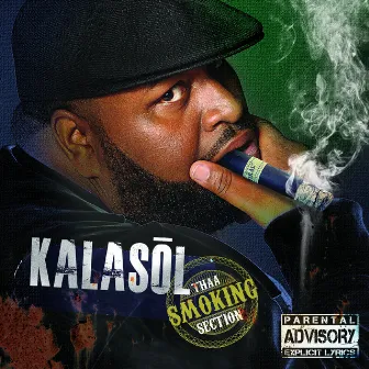 Thaa Smoking Section by Kalasol