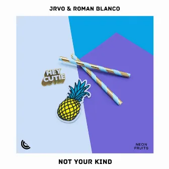 Not Your Kind by Roman Blanco