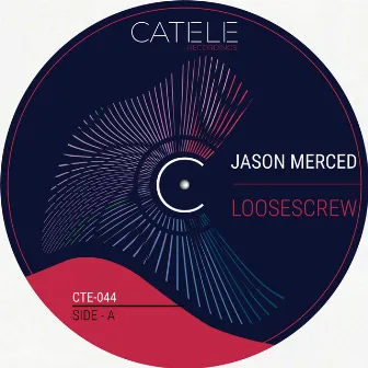 LooseScrew by Jason Merced