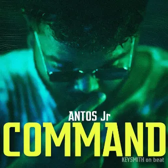 Command by Antos Jr