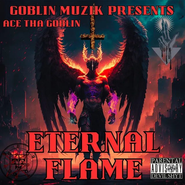 Eternal Flame