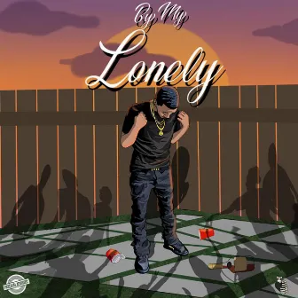 By My Lonely by Gmb Von