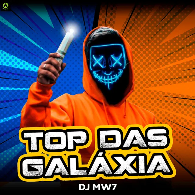 Top das Galáxia