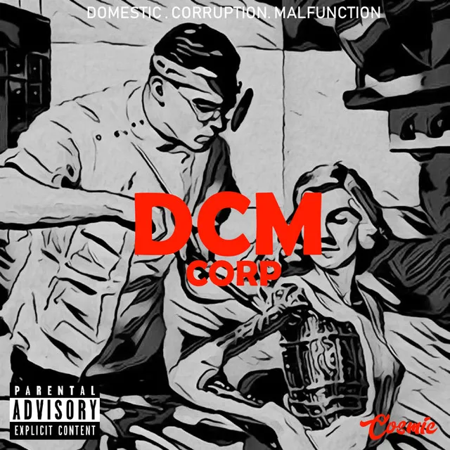 D.C.M Corp