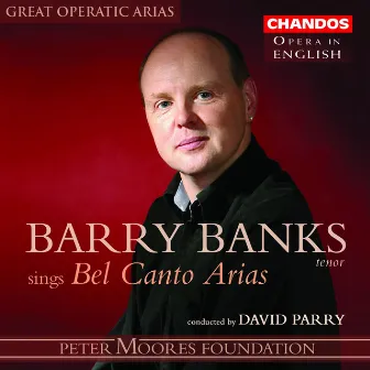 Great Operatic Arias, Vol. 15 by Barry Banks