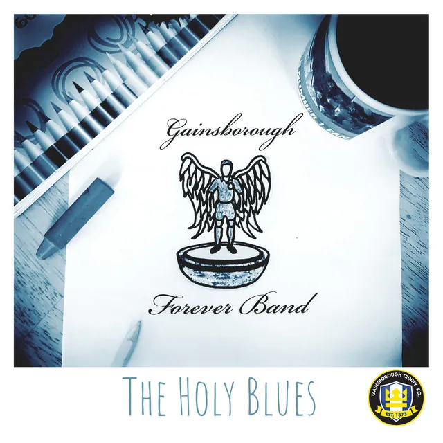 The Holy Blues