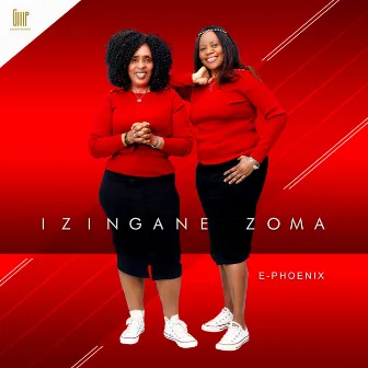 E-Phoenix by IZINGANE ZOMA