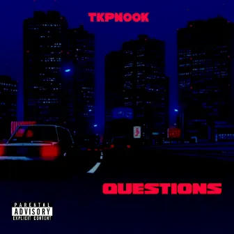 Questions by TKP Nook