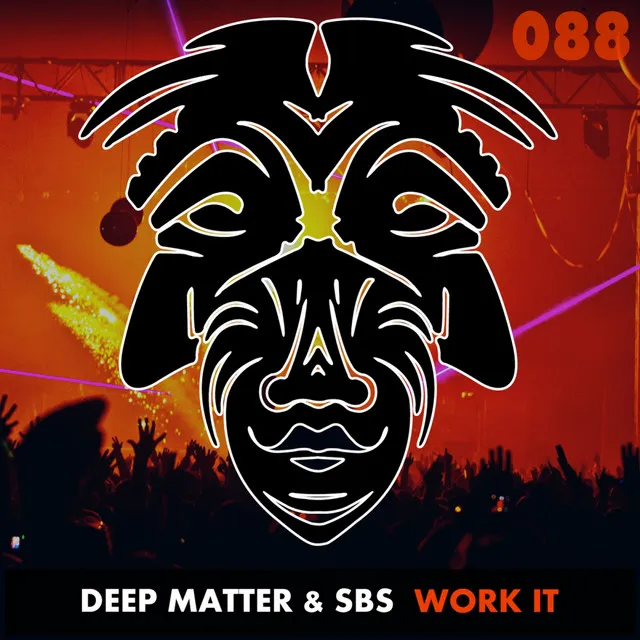 Work It - Original Mix