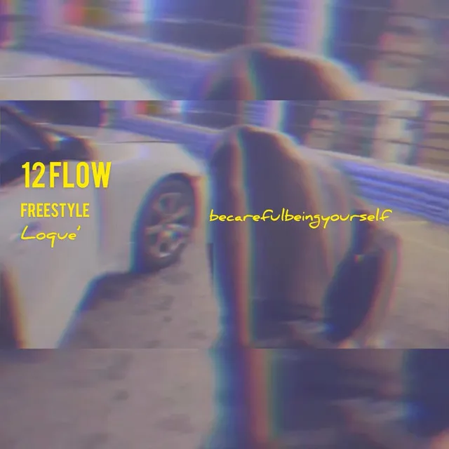 12 Flow Freestyle