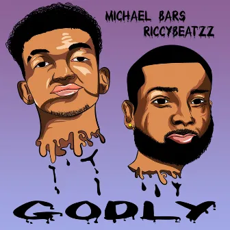 Godly by RiccyBeatzz