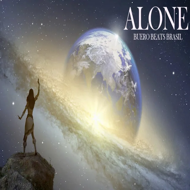 Alone