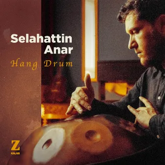 Hang Drum by Selahattin Anar