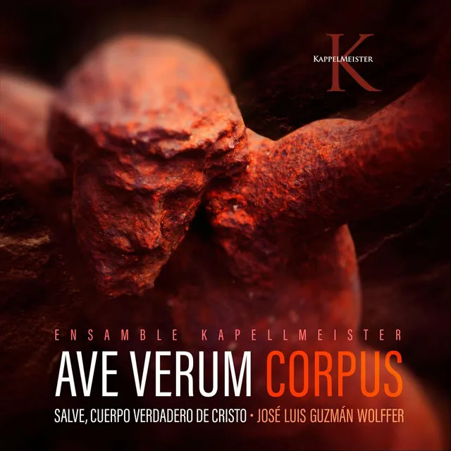 Ave Verum Corpus