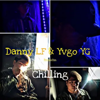 Chilling by Danny LF