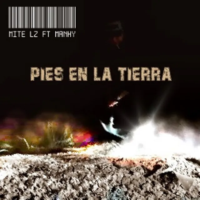 Pies en la Tierra