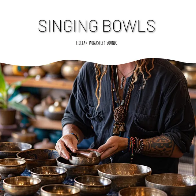 Singing Bowls: Echoes of the Earth