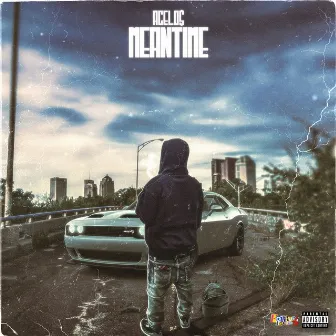 MeanTime by AceLo$