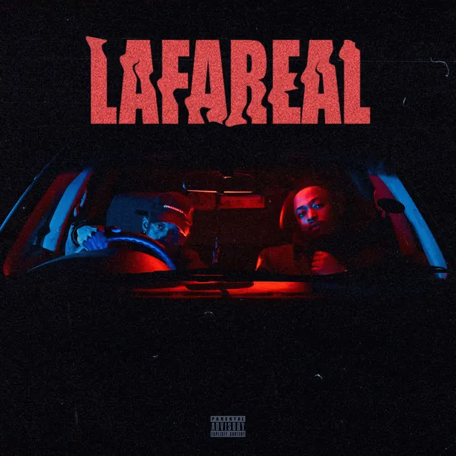 LaFareal - Radio Mix