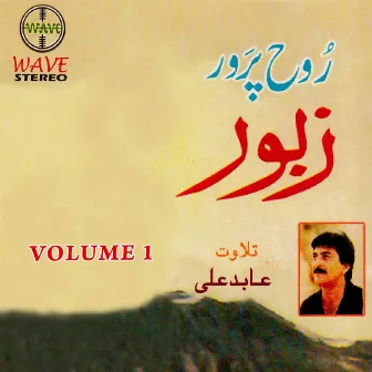 Rooh Parwar Zaboor, Vol. 1 by Abid Ali