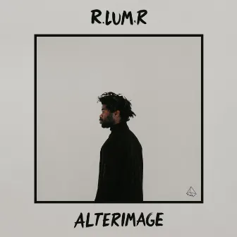 Afterimage EP by R.LUM.R