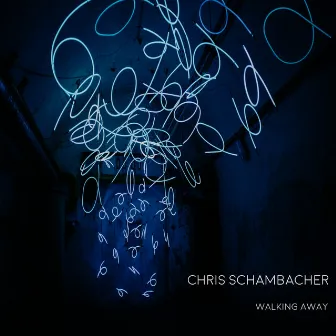 Walking Away by Chris Schambacher