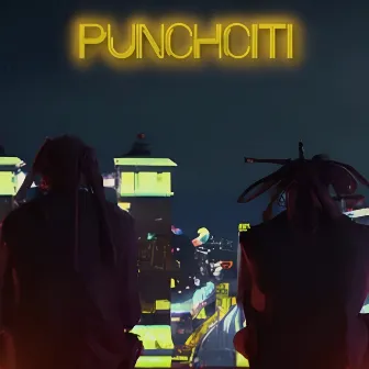 PunchCiti by The Hunch Punch Champ