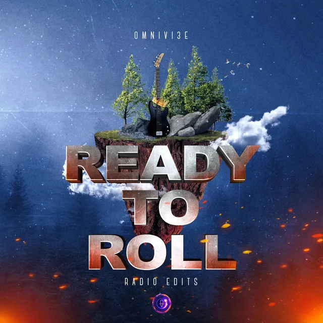 Ready to Roll (Radio Edits) [Remastered]