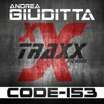 Code-153 by Andrea Giuditta