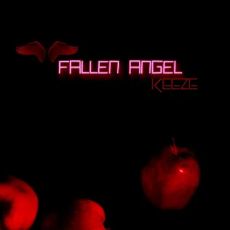 Fallen Angel by Keeze