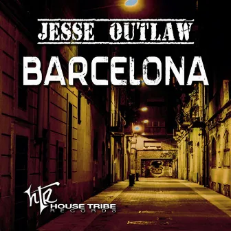 Barcelona by Jesse Outlaw