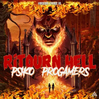 Ritourn hell by Progamers