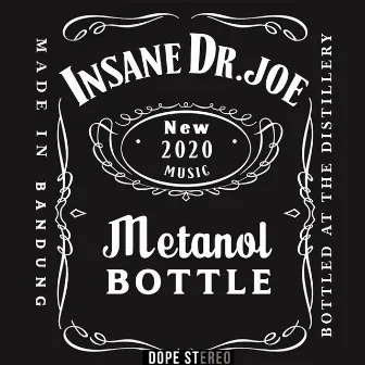 Metanol by Dr Joe