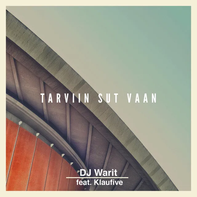 Tarviin Sut Vaan