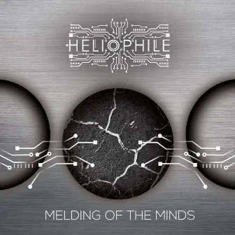 Melding of the Minds by Heliophile