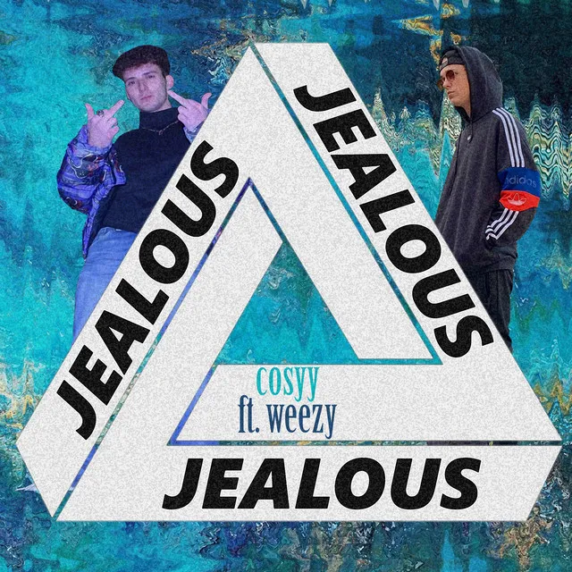 Jealous