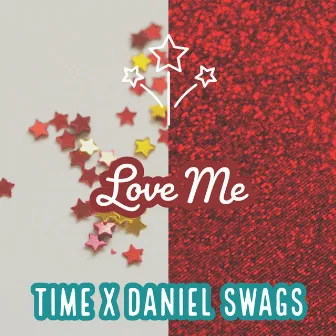 Love Me by Time