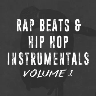 Rap Beats & Hip Hop Instrumentals, Vol. 1 by RockItPro