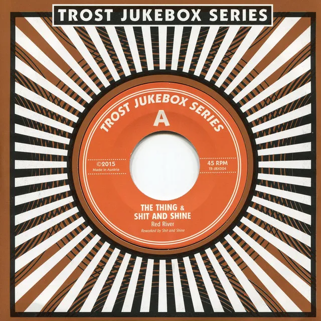 Trost Jukebox Series