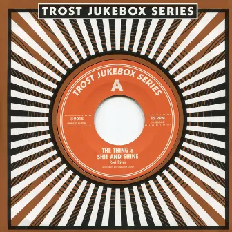 Trost Jukebox Series by The Thing