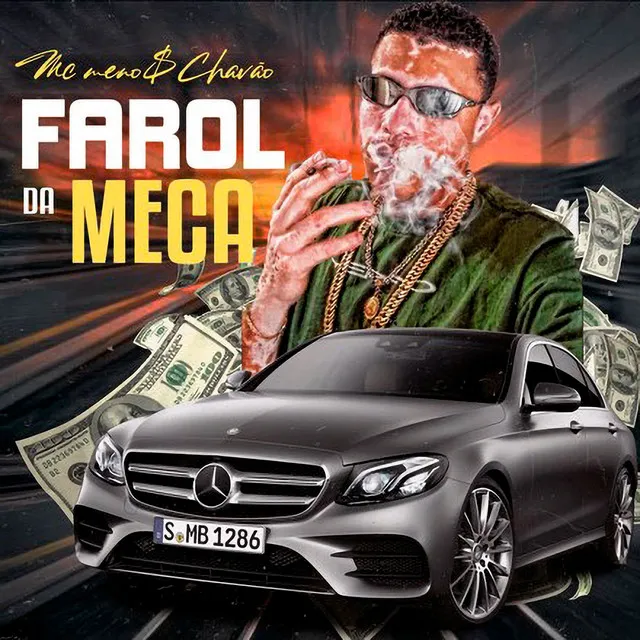 Mc Meno Chavão