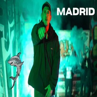 MADRID by KR8Beatz