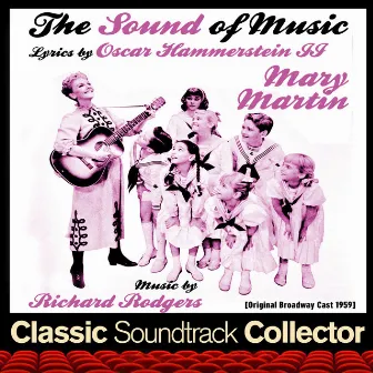 The Sound of Music (Original Broadway Cast 1959) by Frederick Dvonch