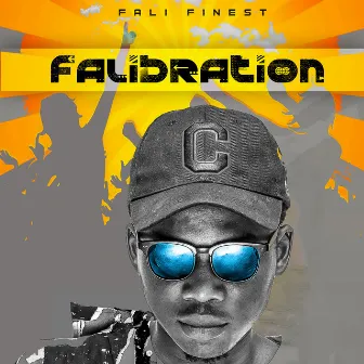 Falibration by Fali Finest