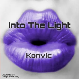 Into The Light by Konvic