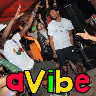 aVibe by dochi