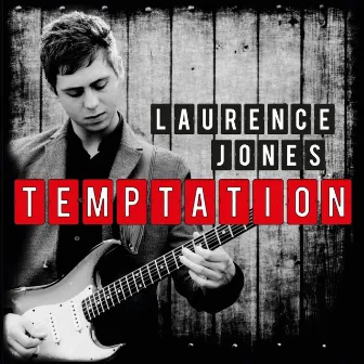 Temptation by Laurence Jones